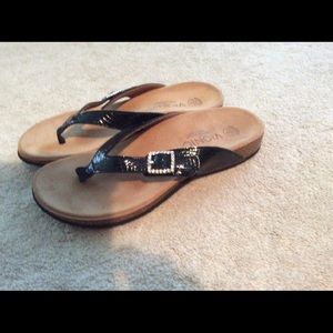 Vionic sandals